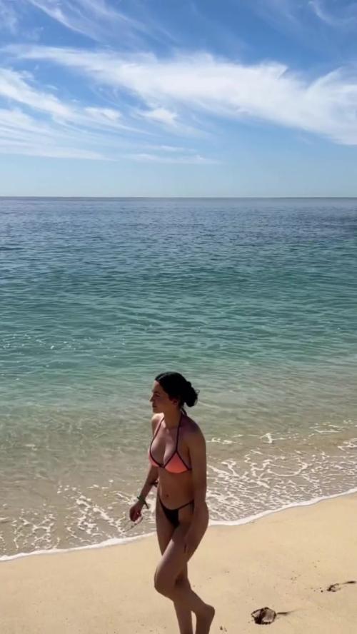 Ivana Baquero Instagram Updates, March 2025 3