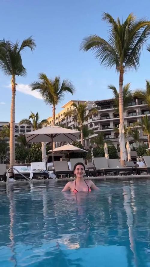 Ivana Baquero Instagram Updates, March 2025 7