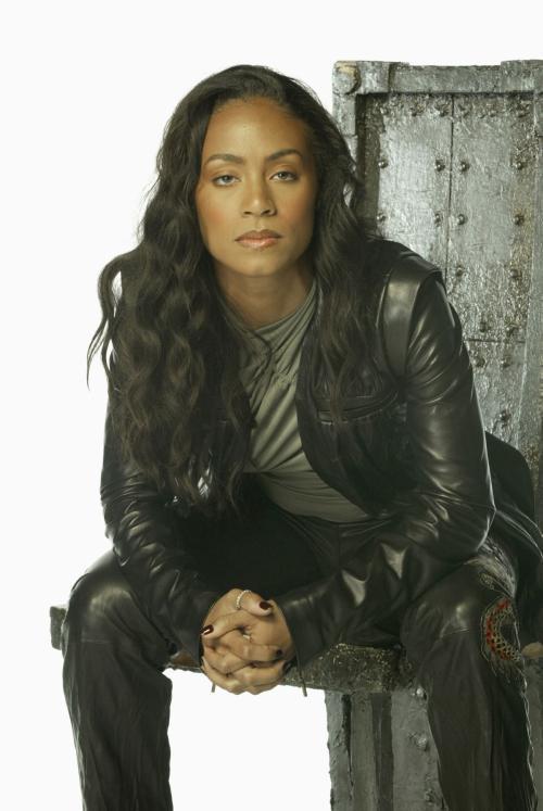 Jada Pinkett Smith for USA Today, May 2003 11