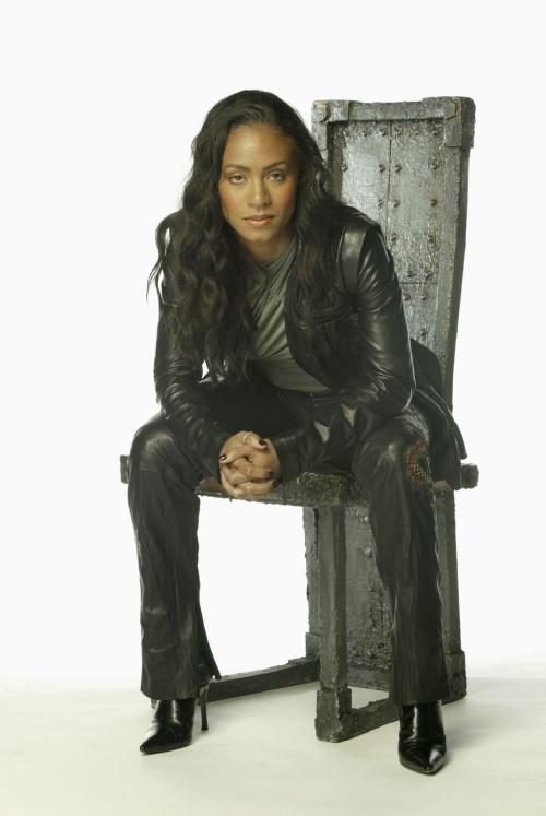Jada Pinkett Smith for USA Today, May 2003 7
