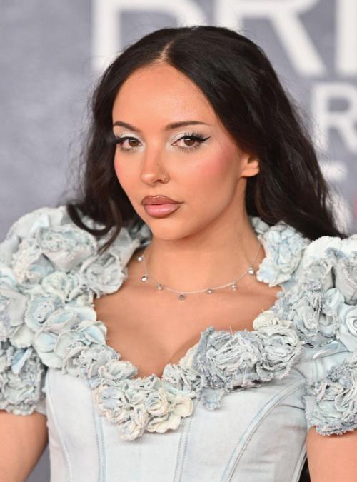 Jade Thirlwall at 2025 Brit Awards in London, March 2025 2
