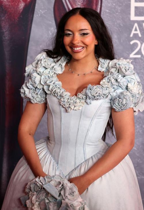 Jade Thirlwall at 2025 Brit Awards in London, March 2025 6