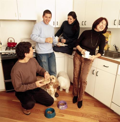Jamie-Lynn Sigler for People Magazine, April 2001 Interview 4