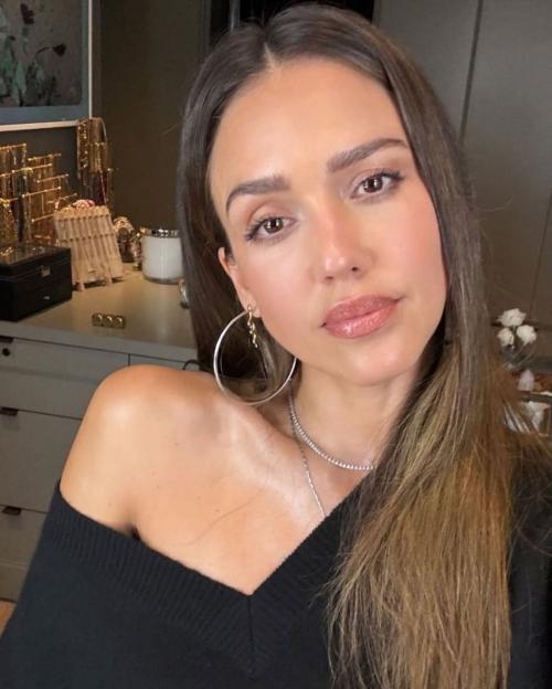 Jessica Alba Instagram Photos, March 2025 4