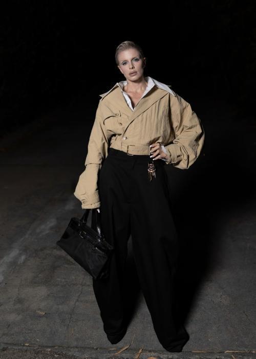 Julia Fox Night Out in Los Angeles, March 2025 6