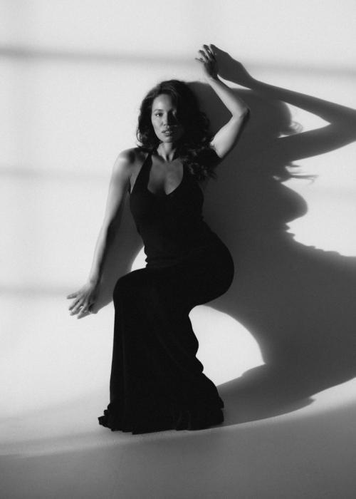 Jurnee Smollett for Bold Numero Netherlands, 2025 1