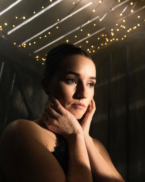 Kaitlyn Dever at a Photoshoot, March 2025 1
