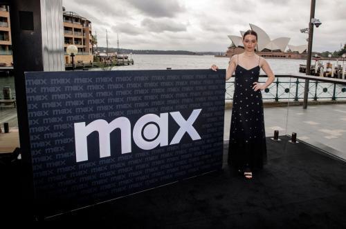 Kaitlyn Dever at The Last of Us Photocall in Sydney, March 2025 2