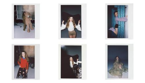 Kaitlyn Dever for InStyle Australia, March 2025 10
