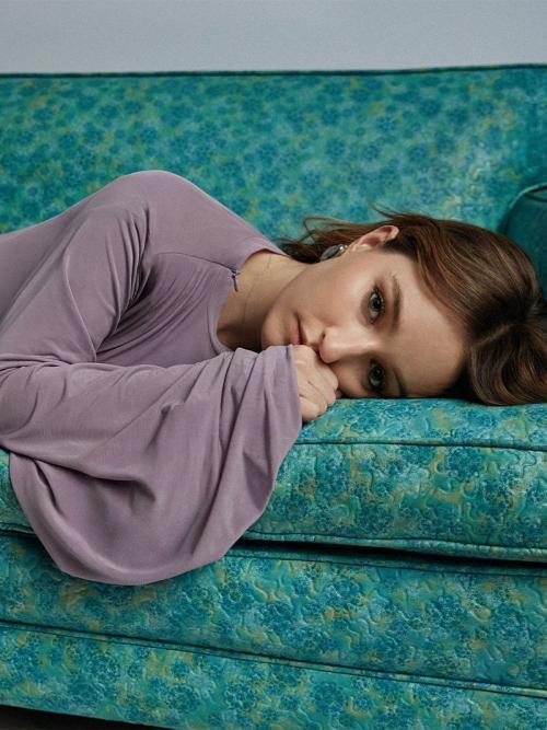 Kaitlyn Dever for InStyle Australia, March 2025 4
