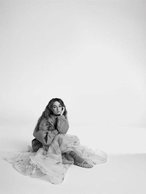 Kaitlyn Dever for InStyle Australia, March 2025 5