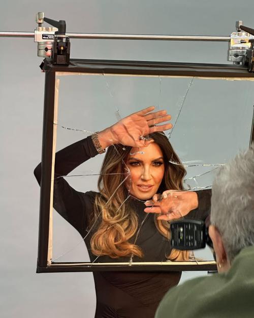 Karren Brady for Fabulous Mag, January 2025 2