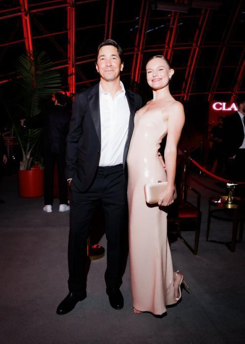 Kate Bosworth at Clarins Icons Event, March 2025 4