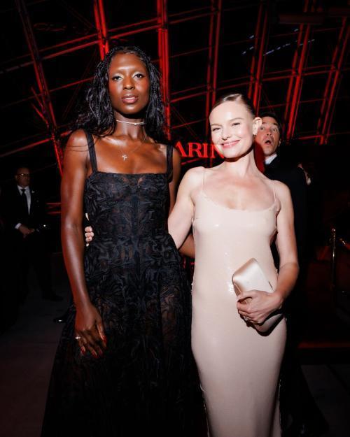 Kate Bosworth at Clarins Icons Event, March 2025 5