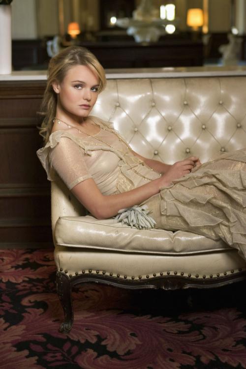 Kate Bosworth’s Stunning LA Confidential February 2005 Feature & Interview 12