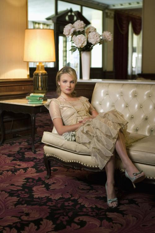 Kate Bosworth’s Stunning LA Confidential February 2005 Feature & Interview 15