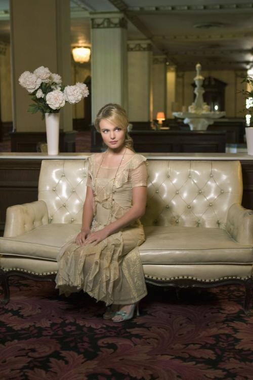 Kate Bosworth’s Stunning LA Confidential February 2005 Feature & Interview 17