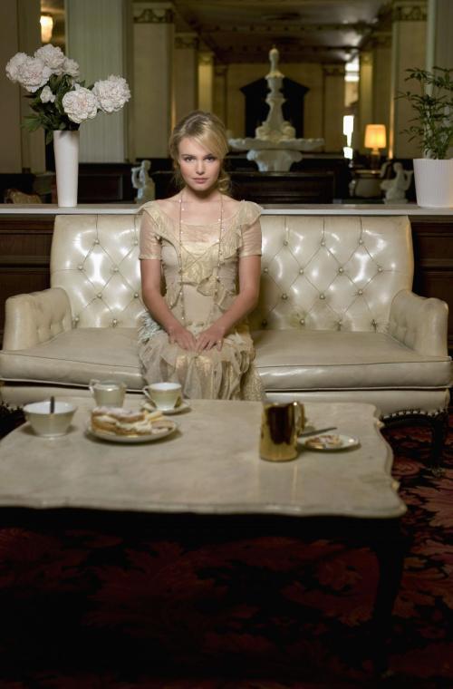 Kate Bosworth’s Stunning LA Confidential February 2005 Feature & Interview 2