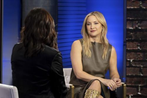 Kate Hudson at Nightline, February 2025 1