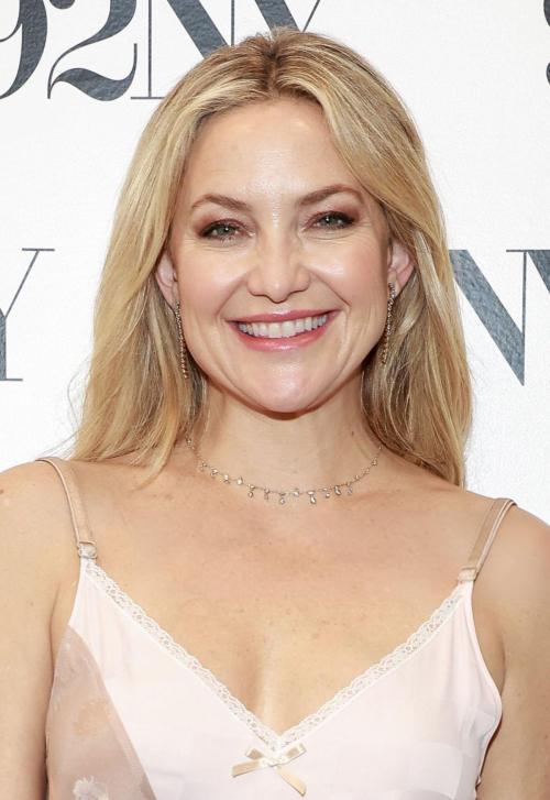 Kate Hudson at Running Point Conversation with Versha Sharma, New York, March 2025 4