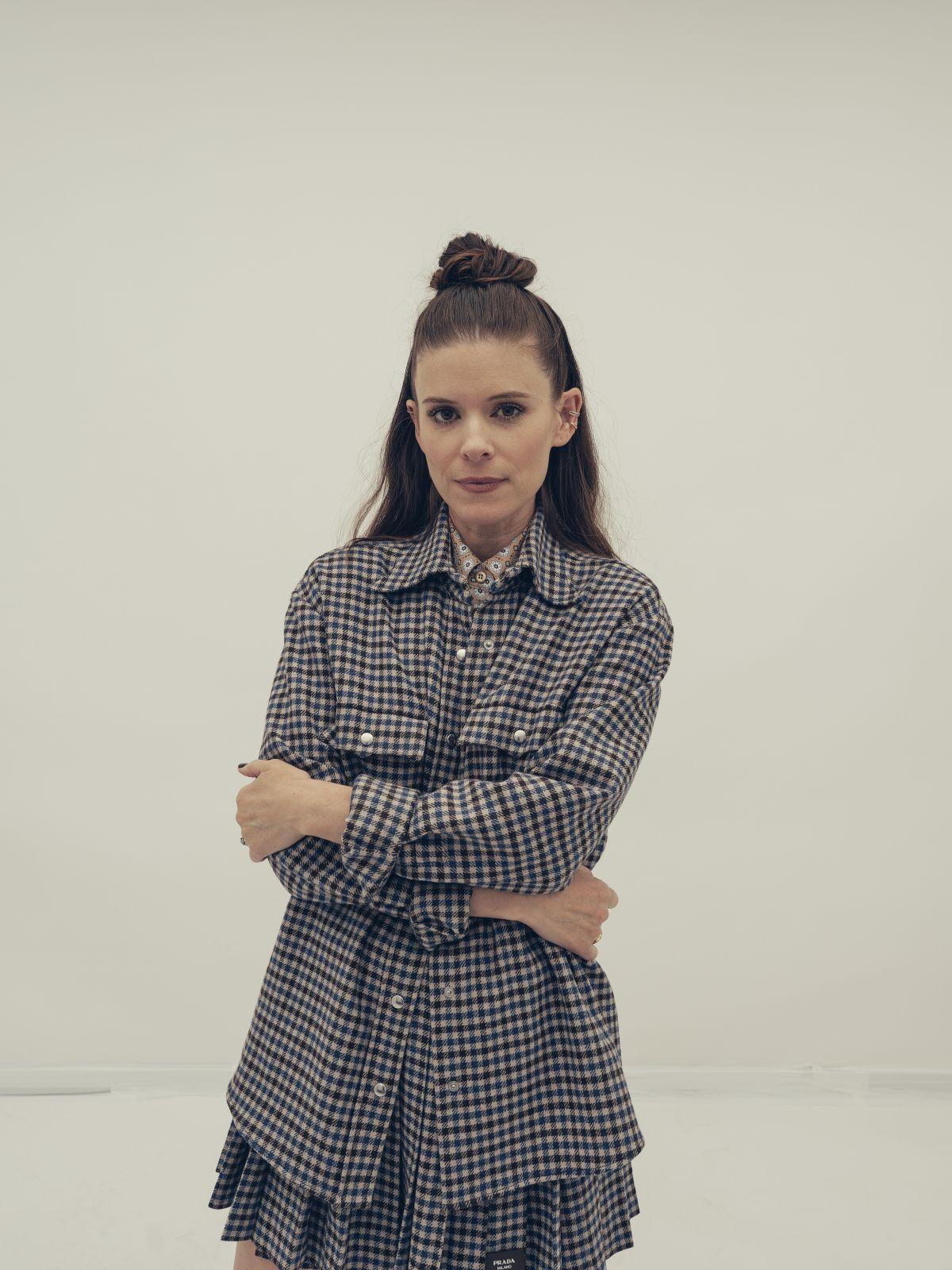 Kate Mara at Deadline Studio at SXSW, March 2025