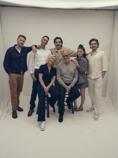 Kate Mara at Deadline Studio at SXSW, March 2025 1