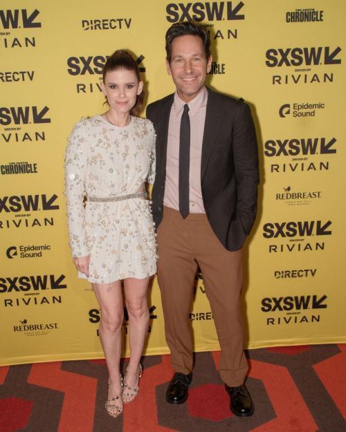 Kate Mara at Friendship Premiere at SXSW in Austin, March 2025 3