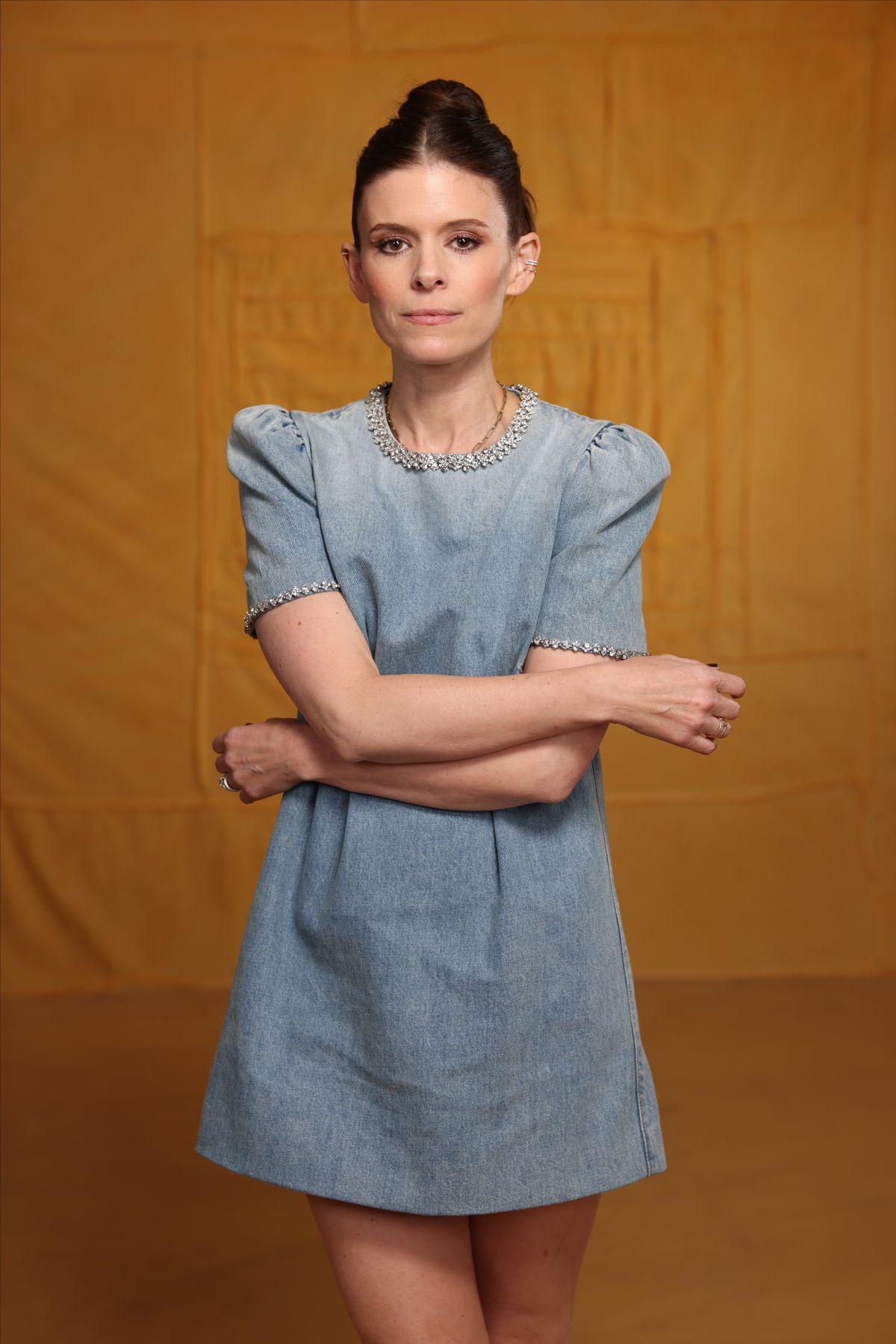Kate Mara at Los Angeles Times Studio at SXSW, March 2025