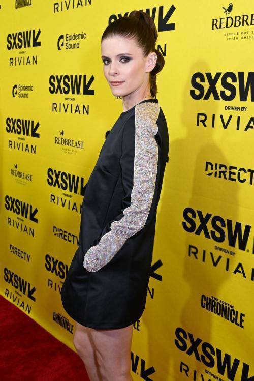 Kate Mara at The Astronaut Premiere at SXSW, March 2025 3