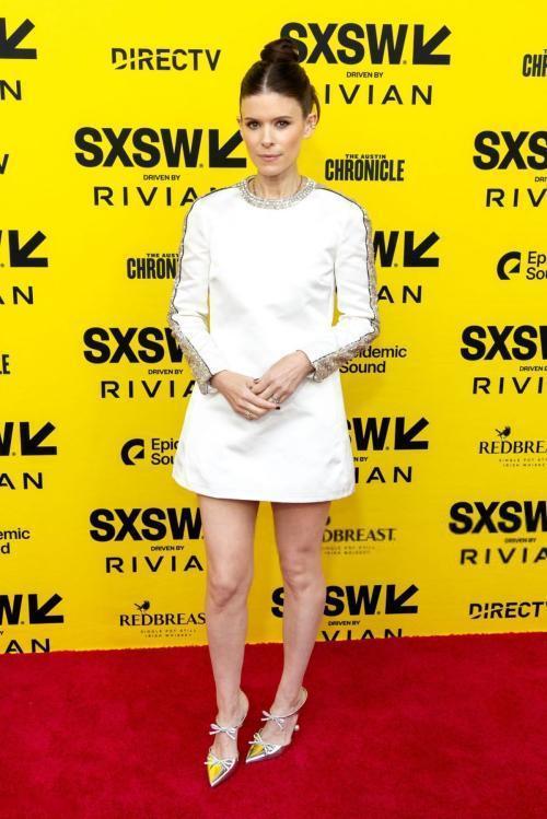 Kate Mara at The Dutchman Premiere at SXSW, March 2025 3