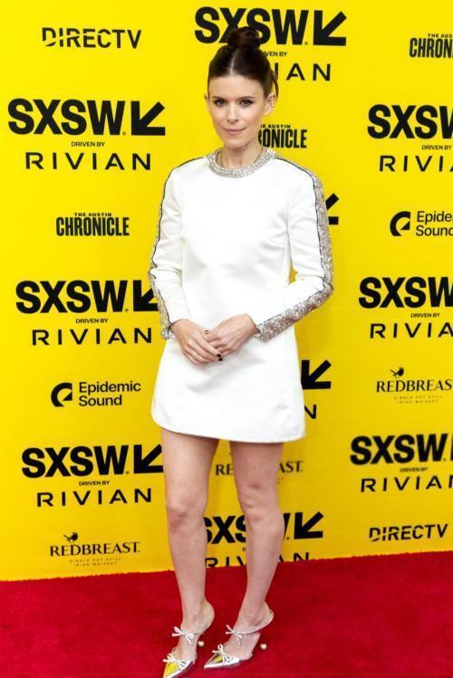 Kate Mara at The Dutchman Premiere at SXSW, March 2025 6