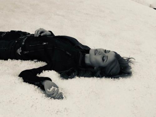 Katherine McNamara Instagram Photos, March 2025 11
