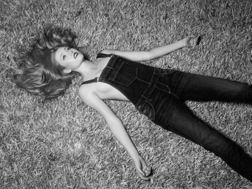 Katherine McNamara Instagram Photos, March 2025 5