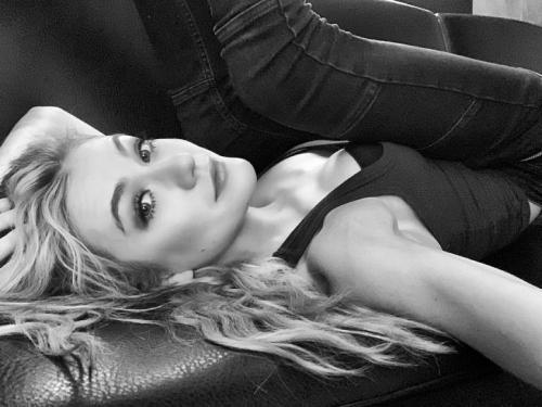 Katherine McNamara Instagram Photos, March 2025 7