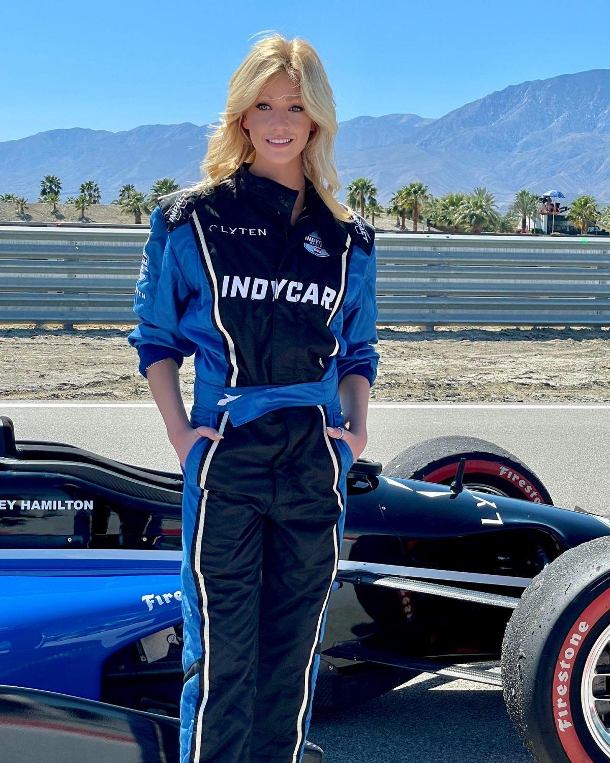 Katherine McNamara Instagram Updates, March 2025
