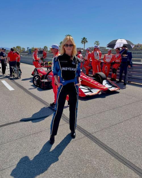 Katherine McNamara Instagram Updates, March 2025 10