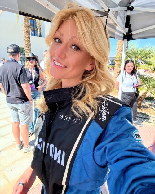 Katherine McNamara Instagram Updates, March 2025 13