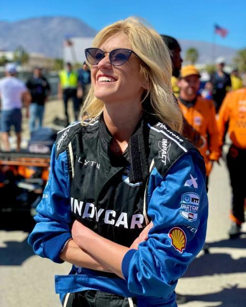 Katherine McNamara Instagram Updates, March 2025 15
