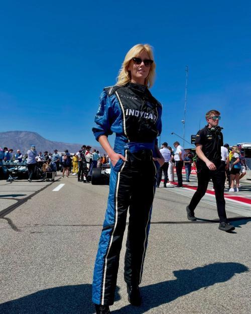 Katherine McNamara Instagram Updates, March 2025 6