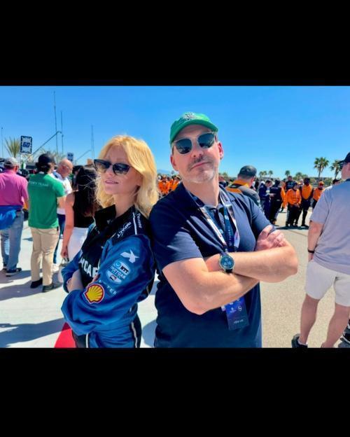 Katherine McNamara Instagram Updates, March 2025 8