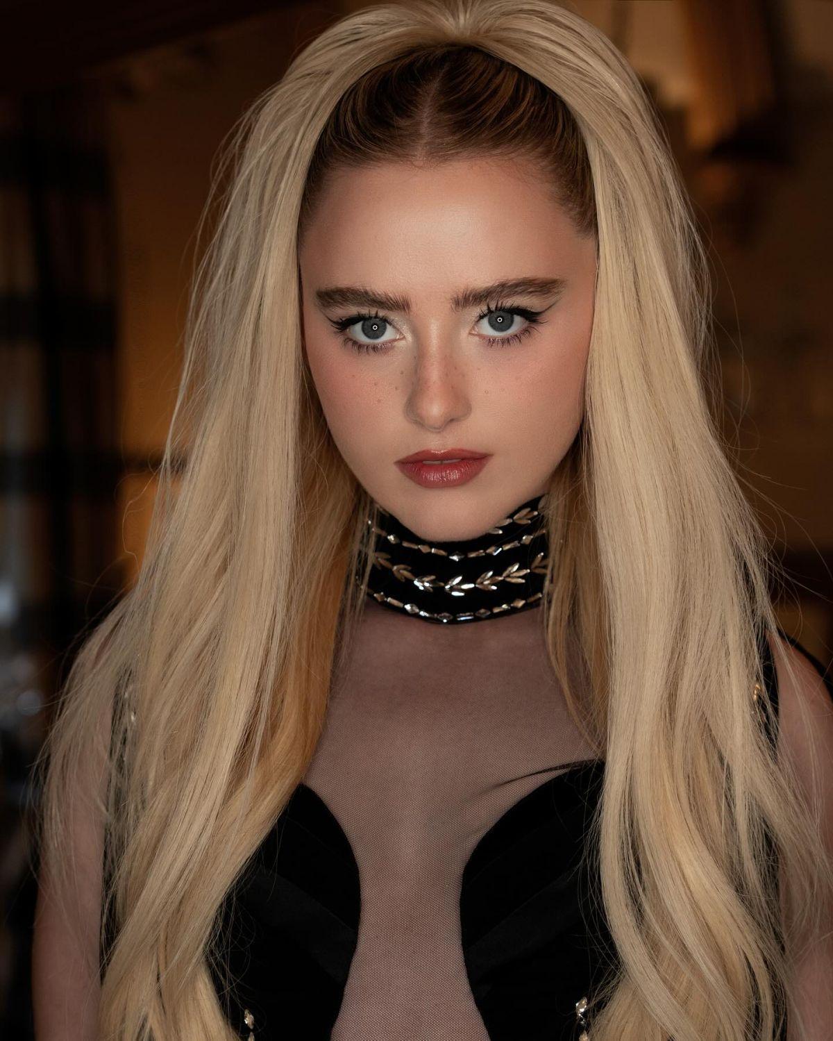 Kathryn Newton Instagram Photos, March 2025