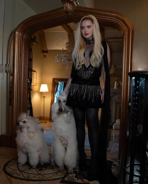 Kathryn Newton Instagram Photos, March 2025 1