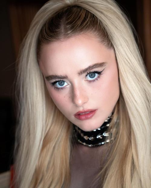 Kathryn Newton Instagram Photos, March 2025 2
