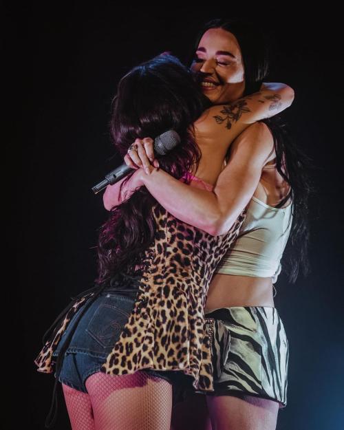 Katy Perry Performs at Concert at El Rey Theatre in Los Angeles, March 2025 2