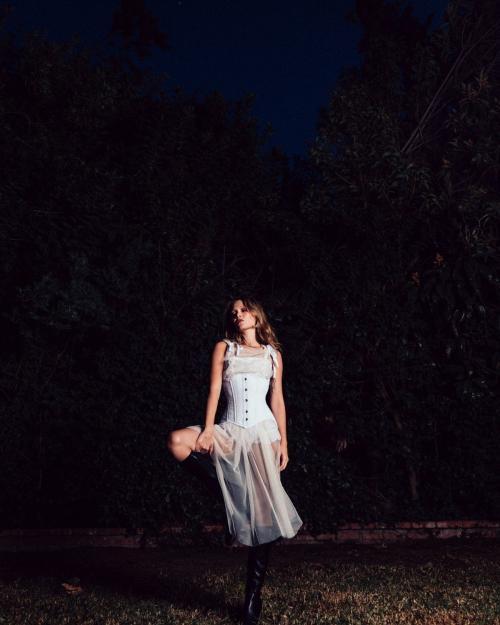 Kelli Berglund at Photoshoot, March 2025 3