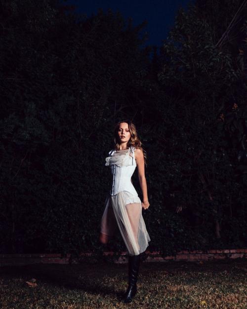 Kelli Berglund at Photoshoot, March 2025 4