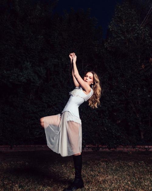 Kelli Berglund at Photoshoot, March 2025 5