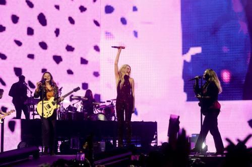 Kelsea Ballerini Concert at Crypto.com Arena, March 2025 2