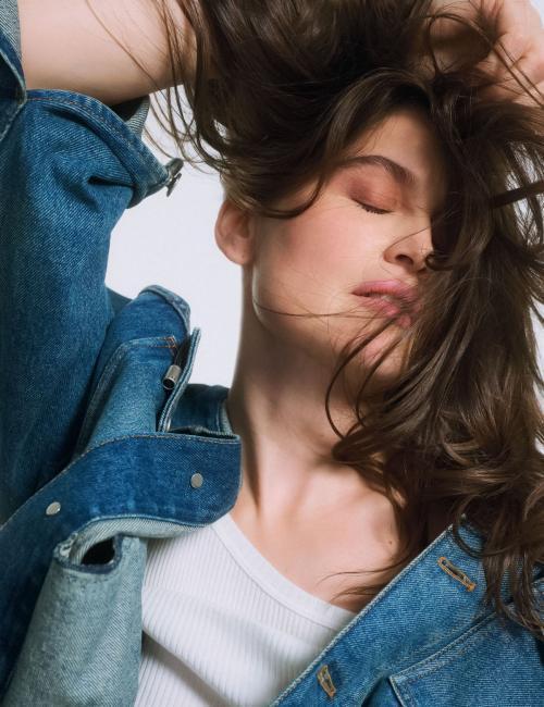 Laetitia Casta for Elle France, March 2025 3