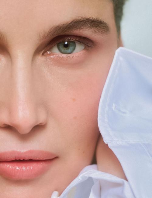 Laetitia Casta for Elle France, March 2025 6